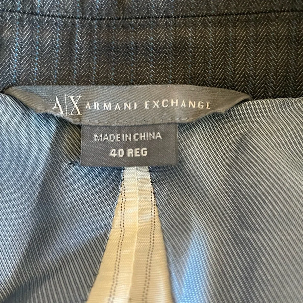 Armani Exchange armani exchange